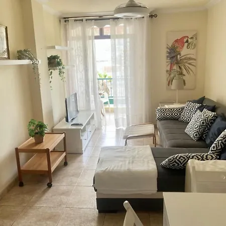 Apartamento Brisa Atlántica Arona (Tenerife)
