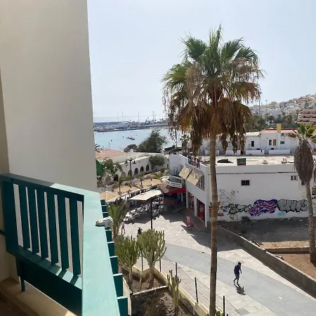 Brisa Atlántica Apartamento *
