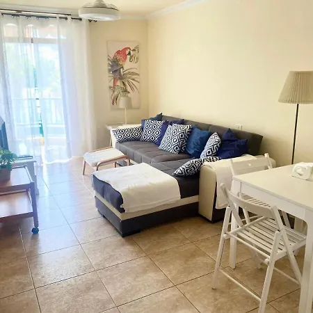 Apartamento Brisa Atlántica Arona (Tenerife)