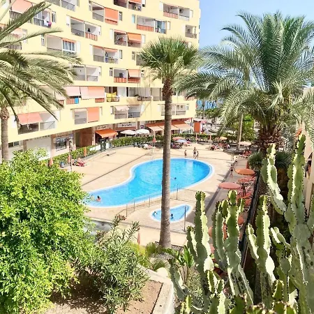 Brisa Atlántica Apartamento *
