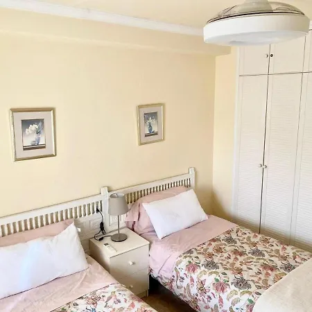 Brisa Atlántica Apartamento Arona (Tenerife)
