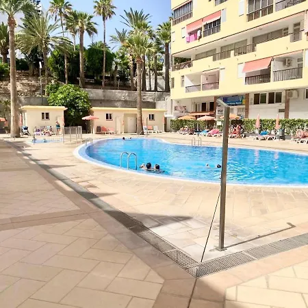 Brisa Atlántica Apartamento