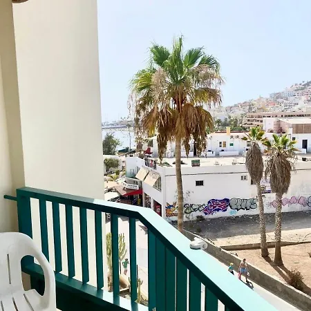 Διαμέρισμα Brisa Atlantica *
