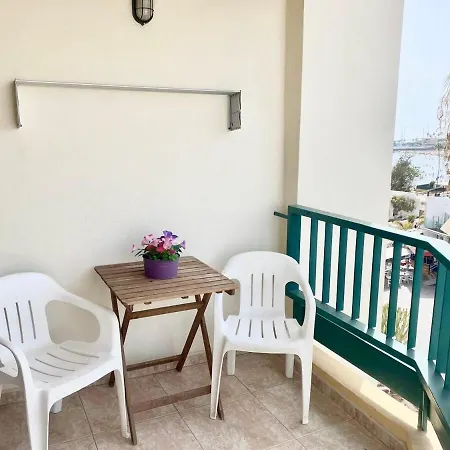 Apartamento Brisa Atlántica *