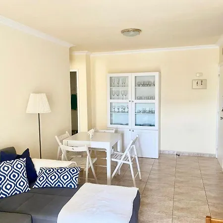 Apartamento Brisa Atlántica