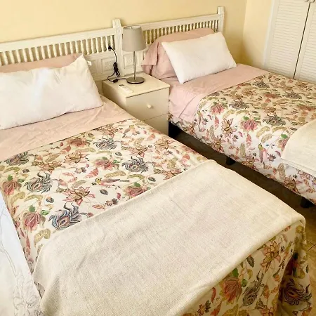 Brisa Atlántica Apartamento *