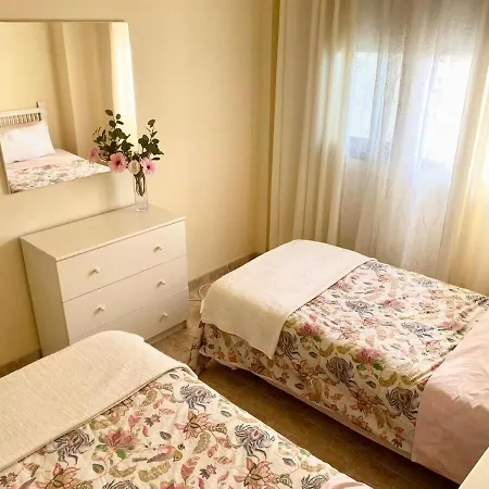 Apartamento Brisa Atlántica *