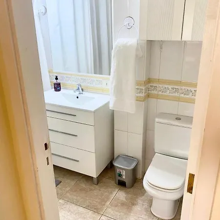Apartamento Brisa Atlántica Arona (Tenerife)